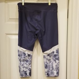 Under Armour Tights Sz L